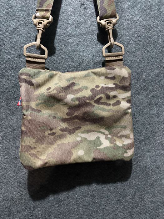 Сума Fodt i Stormen