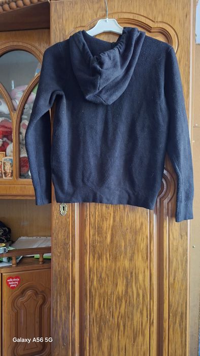 Bluza z kapturem Mohito XXS.