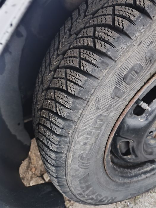 ВАЗ 2110 8кл 1.5