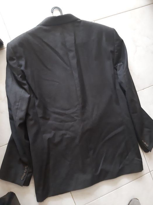 Casaco /  blaiser homem t/ yamanho L  como.novo