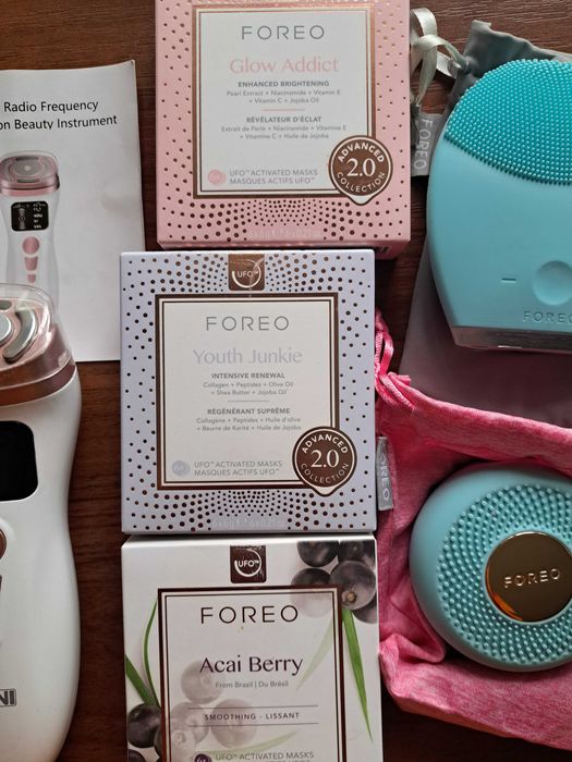 Сет гаджетів foreo оригінал