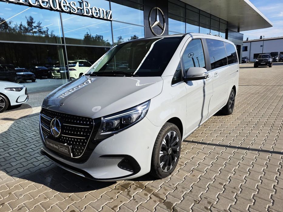 Mercedes-Benz Klasa V
