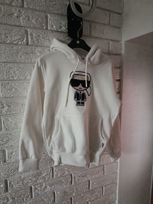 Bluza dla chlopca