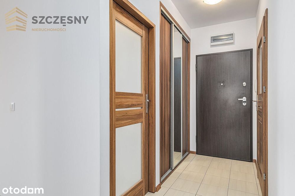 Narożne, 3- pokojowe mieszkanie w Wieliszewie!!!