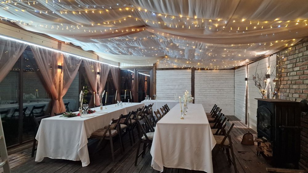 Оренда будинку  EcoVilla Чан, Лазня на дровах Бассейн Свет есть