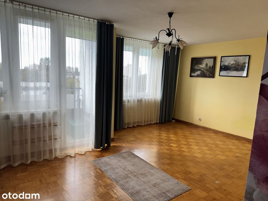 Mieszkanie na sprzedaż, 1 pokój, 30 m², Warszawa