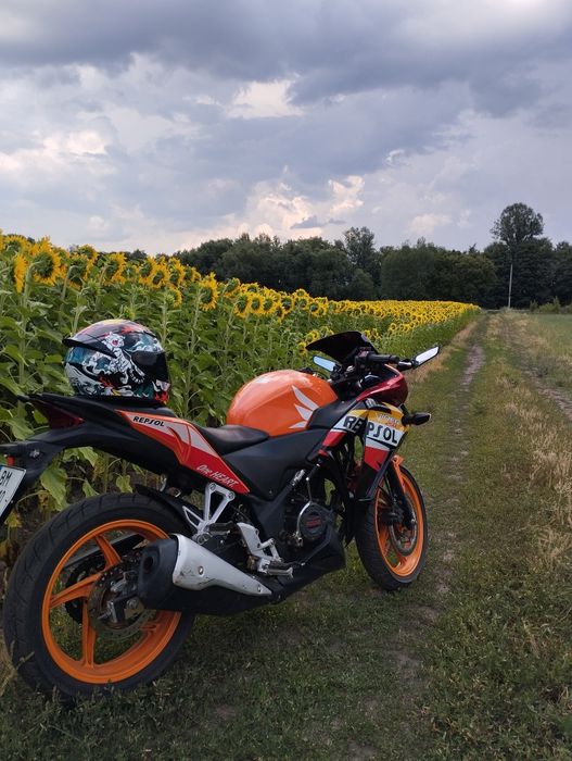 Продам Viper v250cr