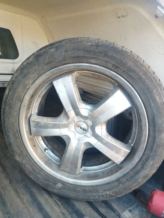 Продам прицеп Nissan Navara