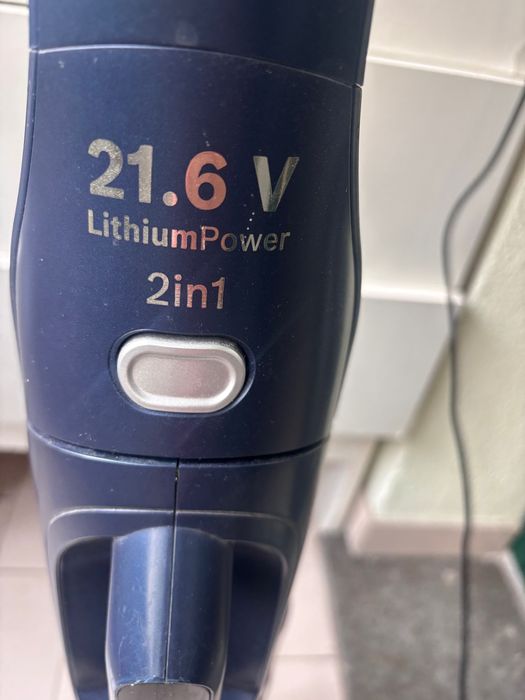 Aspirador- muito bom estado