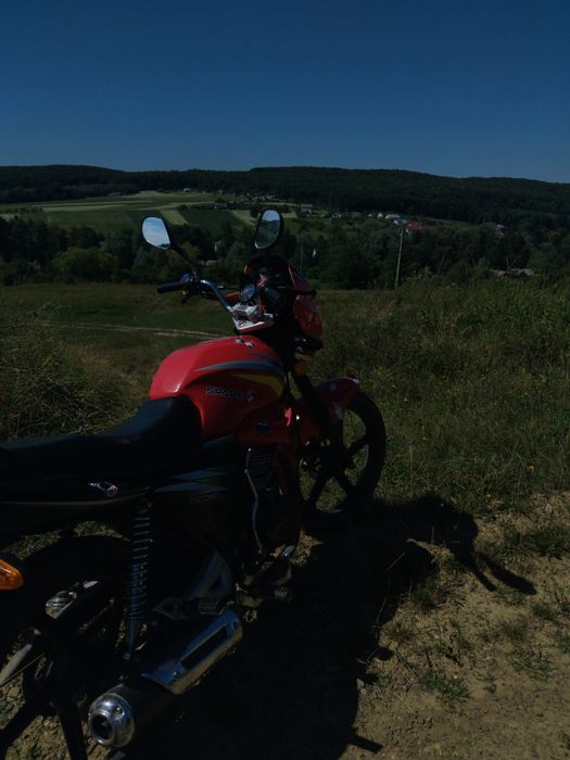 Spark SP200R-25B