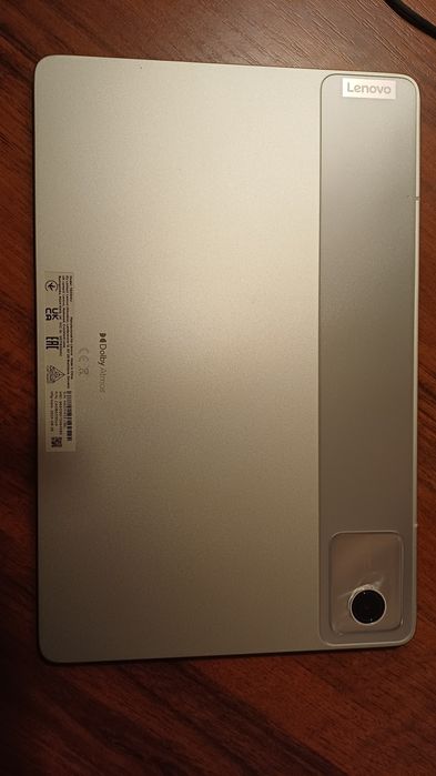 Lenovo Tab M11 8/128  на запчастини / під відновлення
​Стан: Візуально
