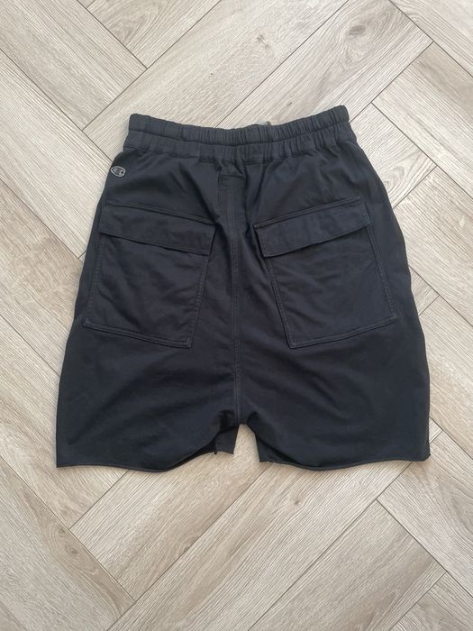 Шорты Rick Owens x Champion