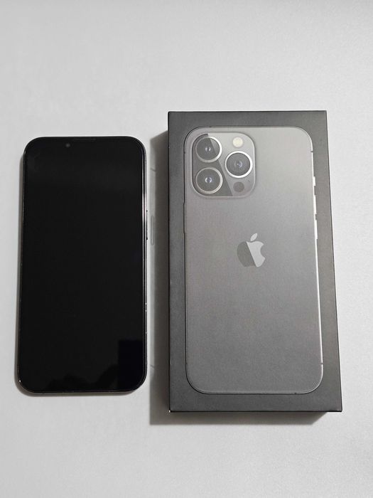 Iphone 13PRO 128GB. Muito bom.