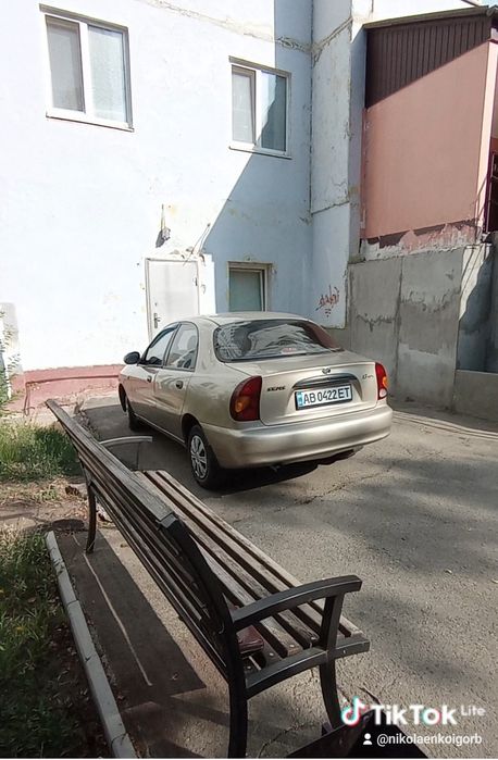 Сенс 2012г.газ.бензин