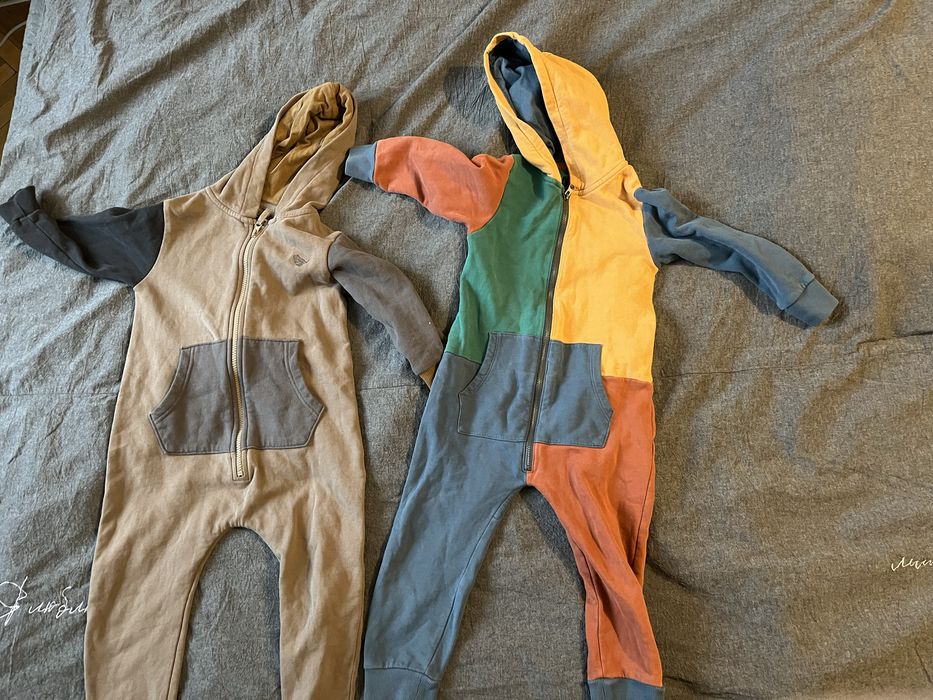 Комбінезон ромпер Next