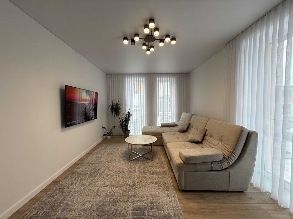 Apartment in Lutsk, Krasne - View 2