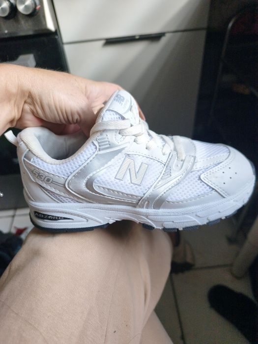 New balance buty