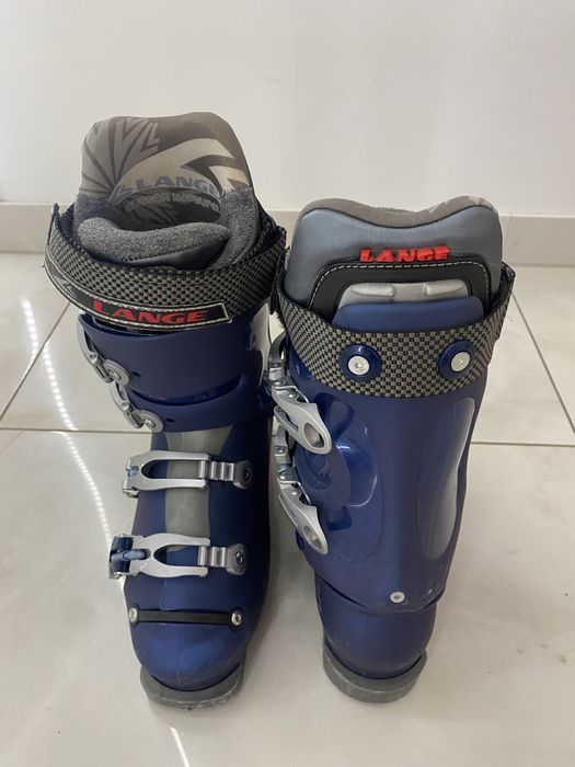 Buty narciarskie Lange CRL80 rozmiar 38