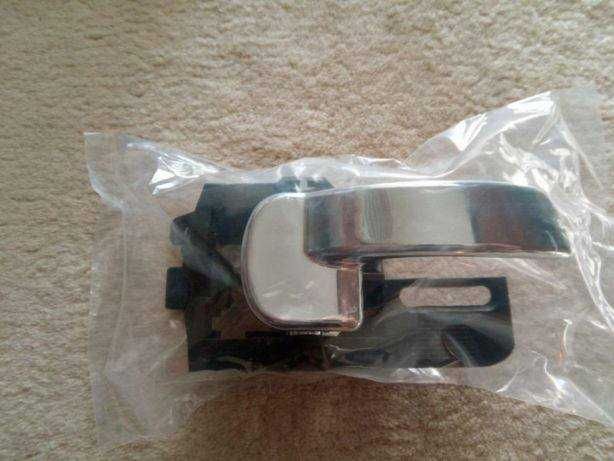 Manipulo Portas Interior para Dacias , Renaulte Nissan Qashqai (Novos)