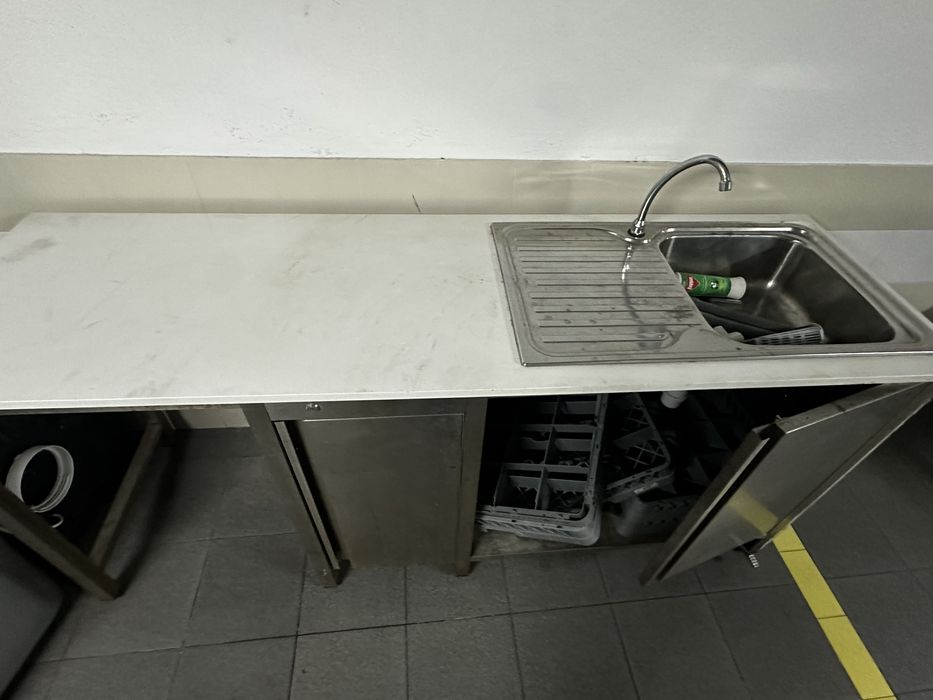 Equipamento de hotelaria