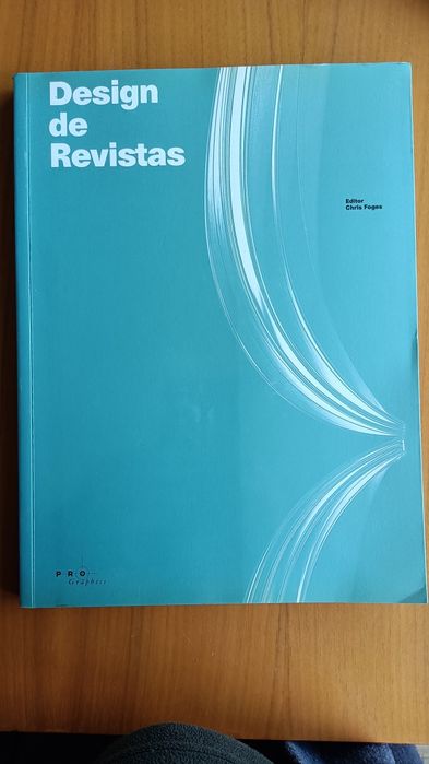 Design de revistas
