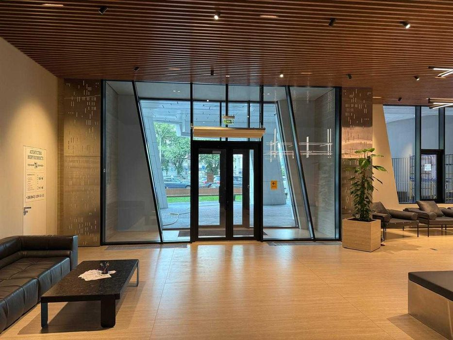 Коммерческая недвижимость по адресу Берестейский проспект(пр-т. Победы) (площадь 90 м²) - Atlanta.ua - фото 16