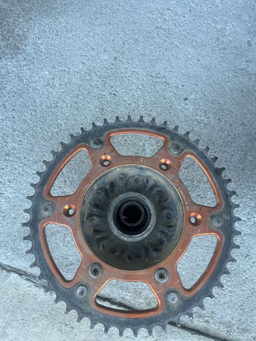 Material ktm 2020