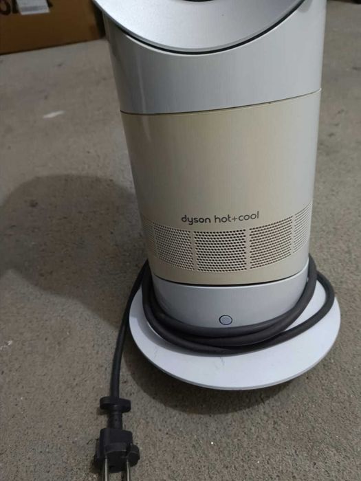 Dyson Hot + Cool - Aquecedor + Ventilador