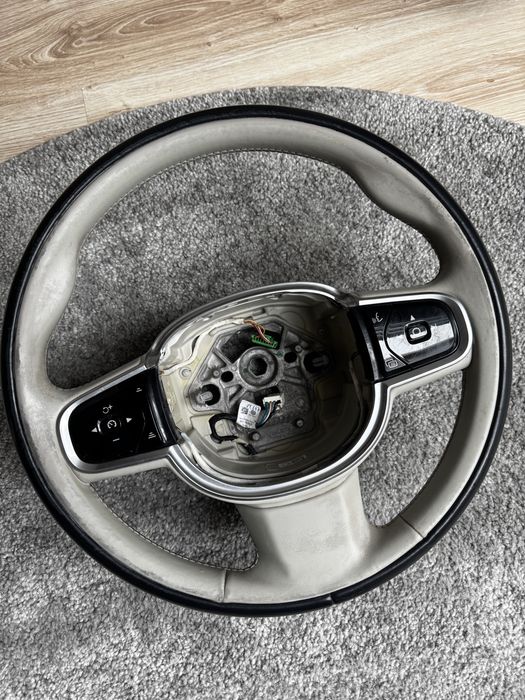 Kierownica volvo v90