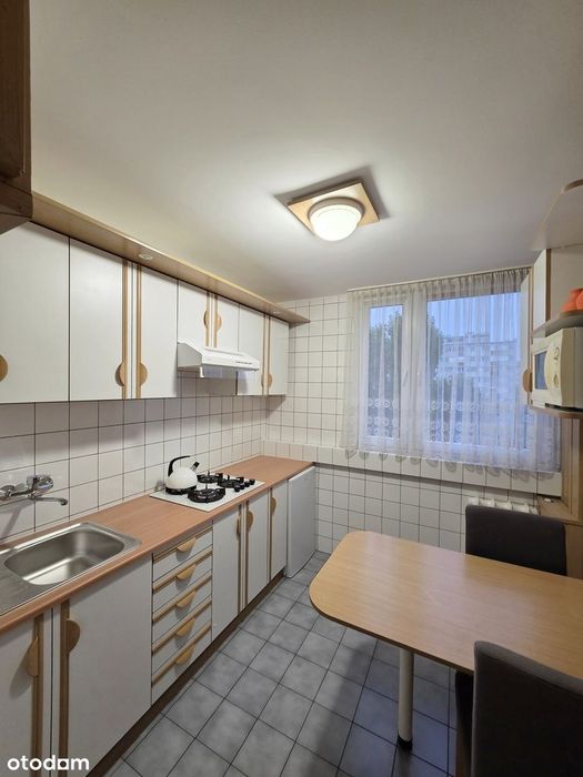 3 Pokoje |Balkon| Szczepin| Blisko centrum