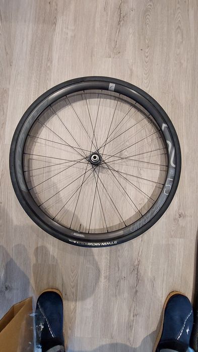 Rodas de disco ciclismo estrada Fulcrum racing 500 DB