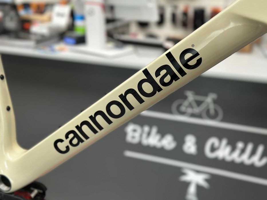 Rower gravelowy Cannondale SuperX LAB71  Sram Force Custom różne rozmiary