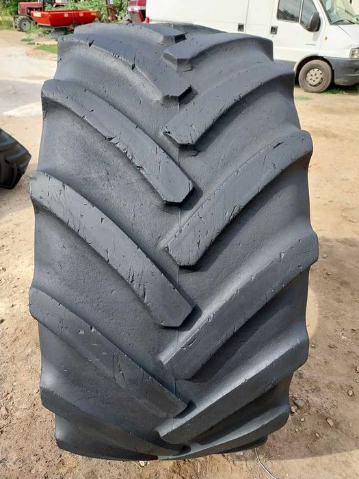 Opona rolnicza 600/70R30 152D  Continental SVT
