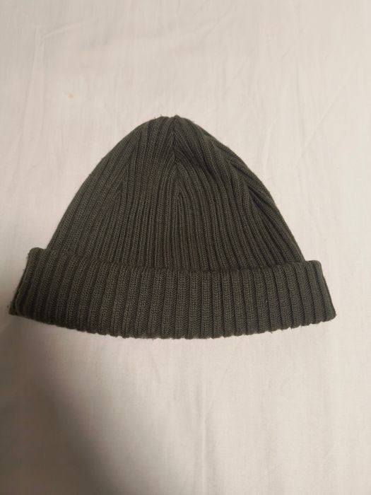 Шапка тактична   M-Tac , в'язана.