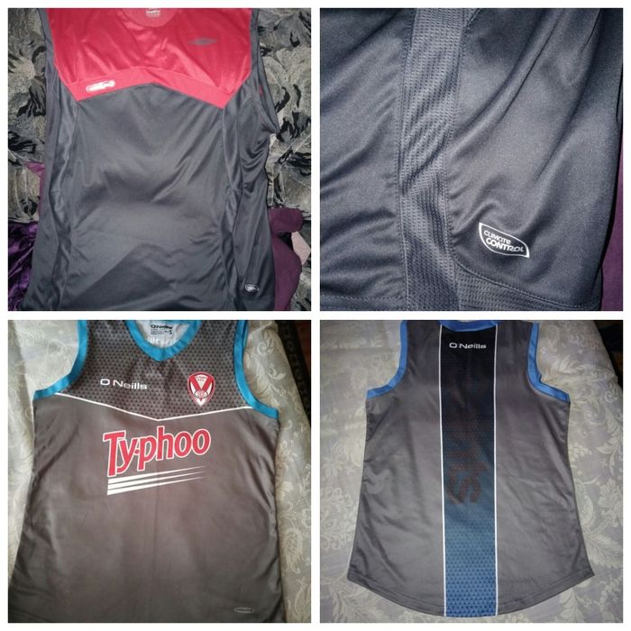 Футболки Nike Adidas/ майки фирменные