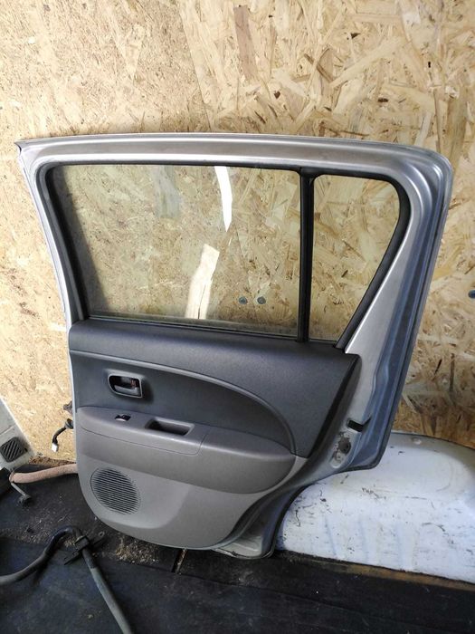 Porta Trás Direita Daihatsu Sirion 2006