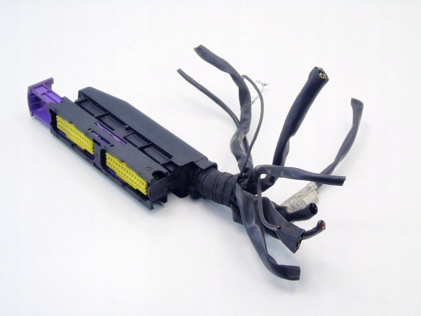 Wtyczka Kostka Renault Modus Clio 3 Kangoo Megane 2 Laguna 2 3 Master