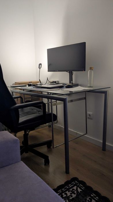 Mesa de escritório