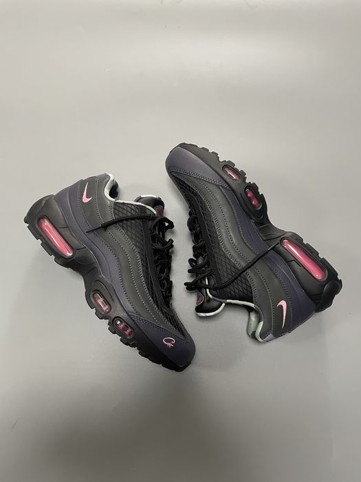 Nike Air Max 95 SP Corteiz