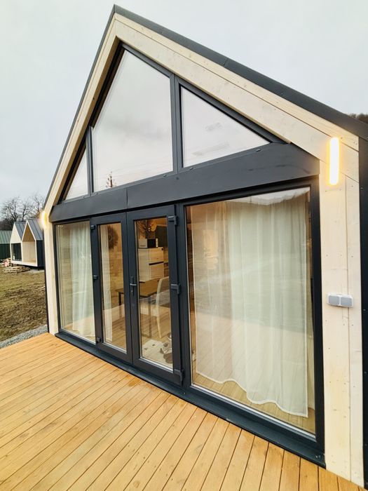 Будинок для подобової оренди , с. Нижні Ворота , Закарпатська обл