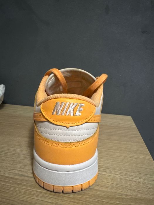 Nike Dunk Peach Cream 40.5