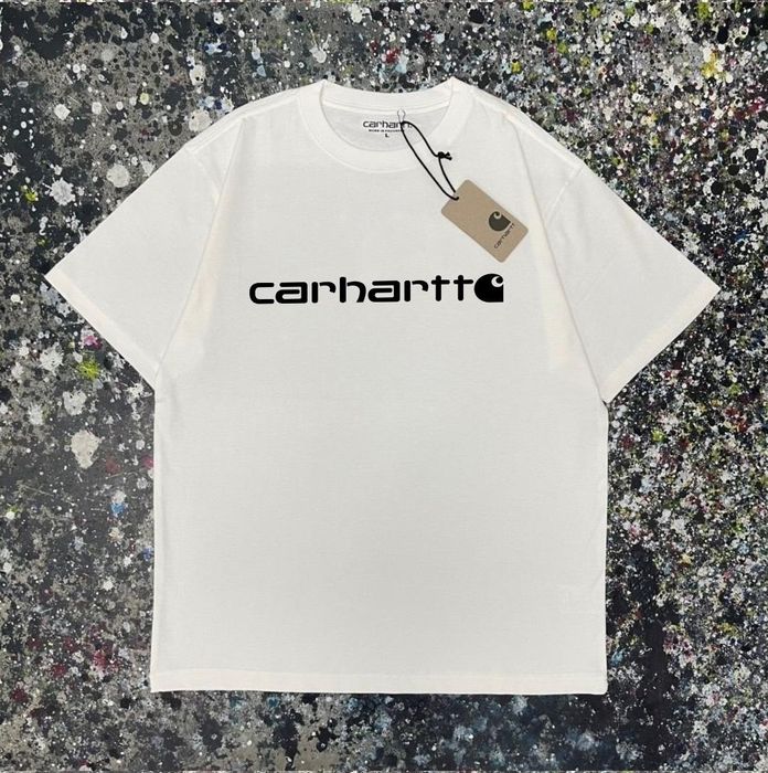 T-shirts Carhart WIP