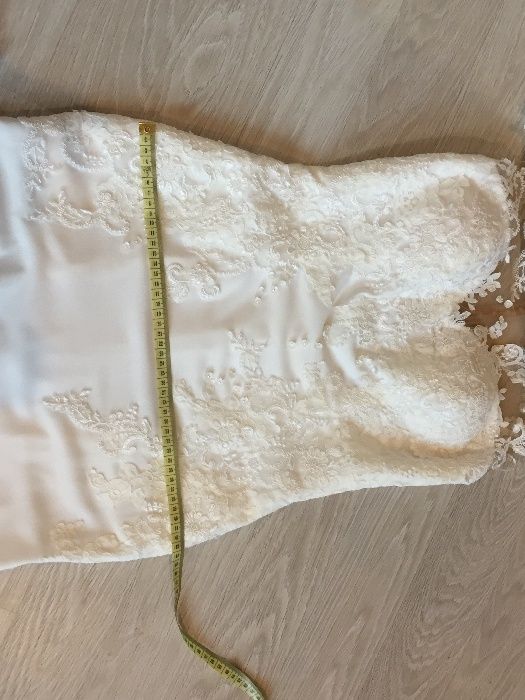 Pronovias Prunelle 36/38