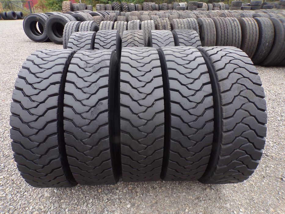 opona 13R22.5 Continental Conti Cross Trac HD3 (800 netto/szt)