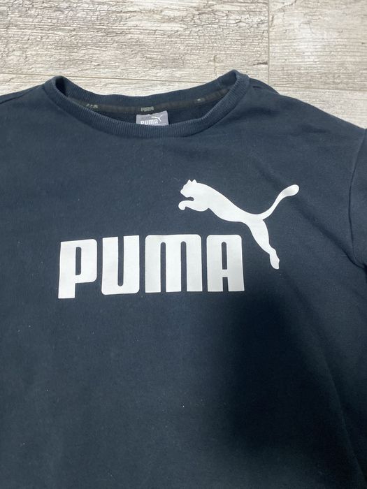 Кофта/світшот puma/пума