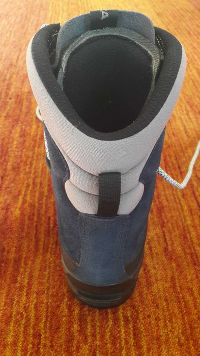 Buty trekkingowe alpinistyczne SCARPA "Cerro Torre"