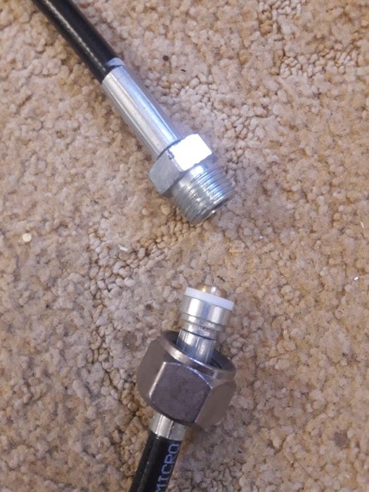 обладнання , шланг  високого тиску