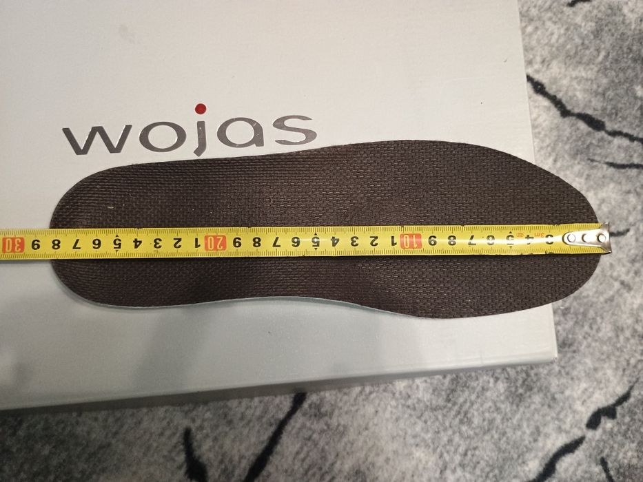 Коричневі тактичні черевики Wojas