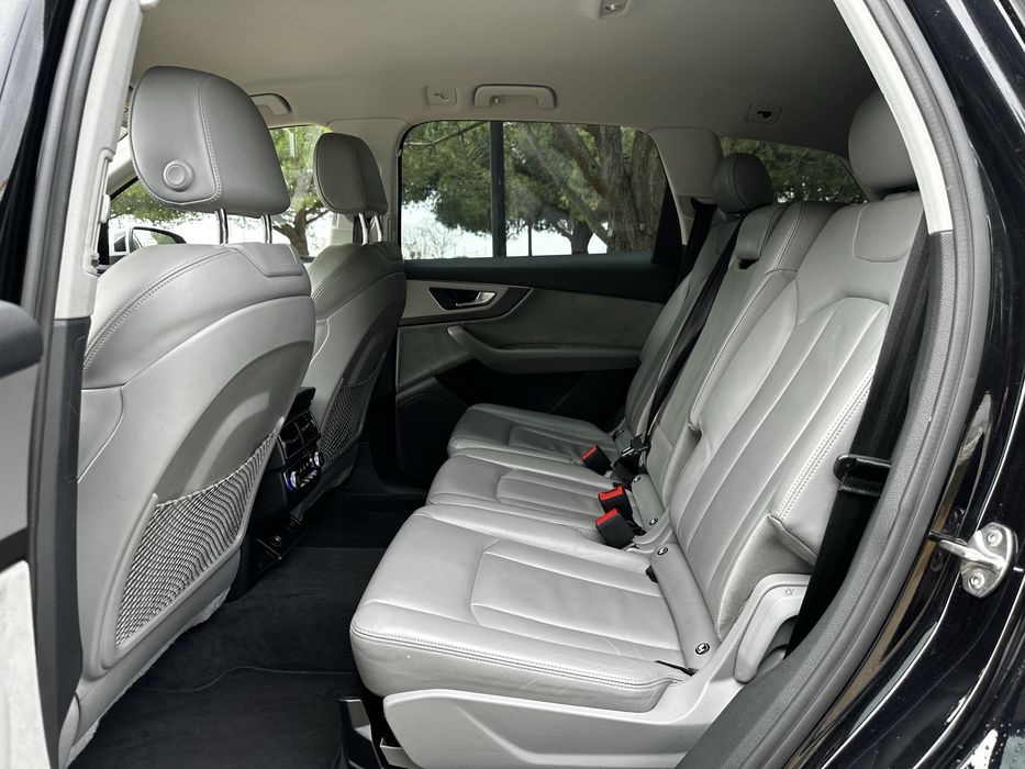 Audi Q7 3.0 TDI S-Line | Imaculado