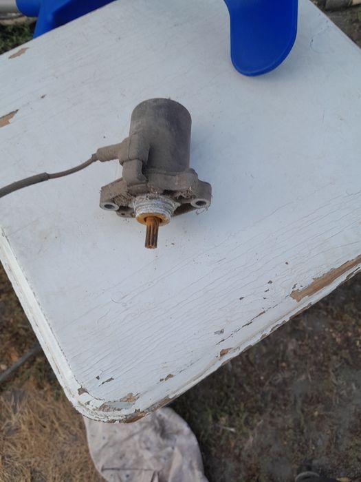 Стартер летс 2 нев